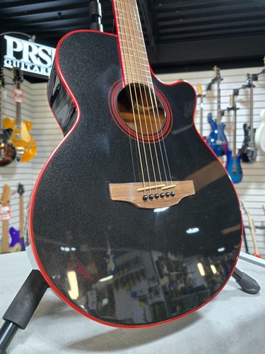 Takamine gf49ce fxc - takamine,