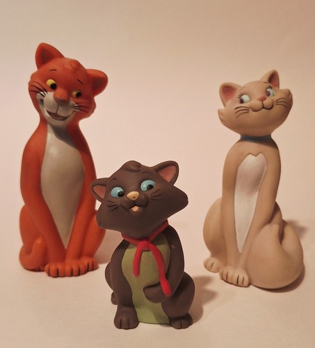 Collectible vintage disney - collectible,