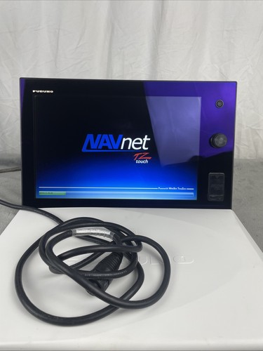 Furuno tzt14 navnet tztouch - furuno,