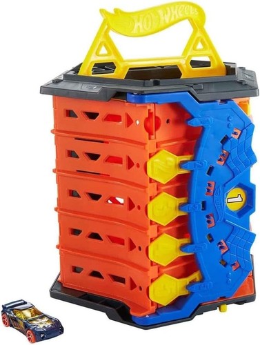 Mattel hot wheels - mattel,