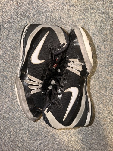 Nike freek wrestling shoes - freek,