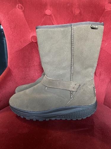 Skechers shape ups boots - ups,