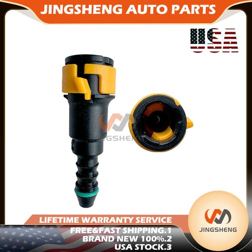 Fuel line quick - line,