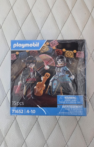 Playmobil 71652 día - playmobil,