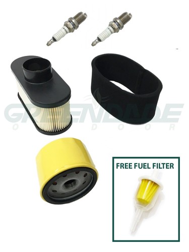 Tune service for john deere - for,