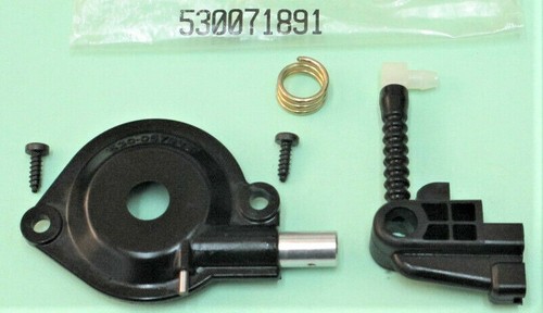 New oem poulan - new,
