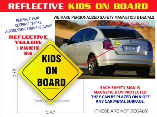 Kids board safety - board,