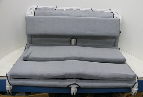 Marine boat captains chair - boat,