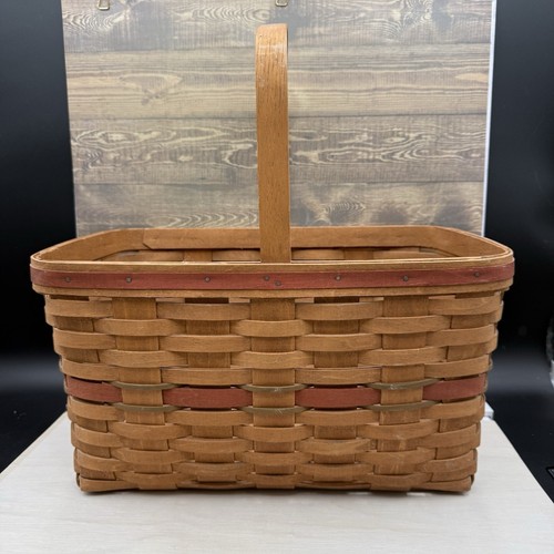 1988 longaberger holiday - 1988,