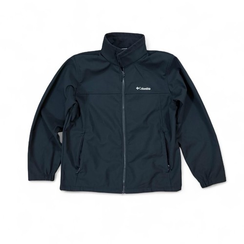 Columbia sportswear black - sportswear,