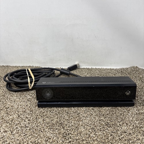 Microsoft kinect black 1520 - black,