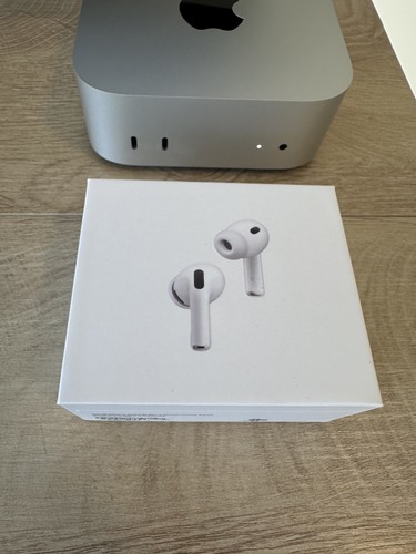 Brand new sealed apple - new, airpods