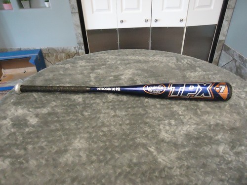 Louisville slugger tpx air - tpx,