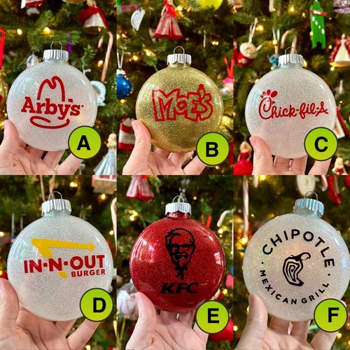 Handmade arby moes kfc - handmade, moes,
