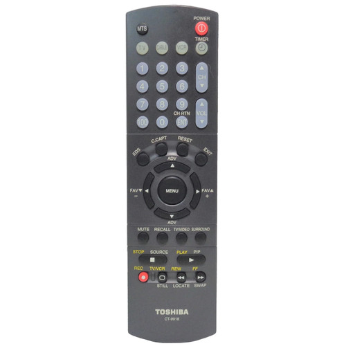 Toshiba 9918 factory - toshiba,