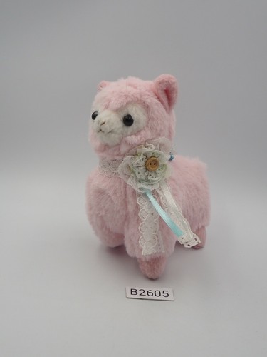 Alpaca alpacasso b2605 pink - alpaca,