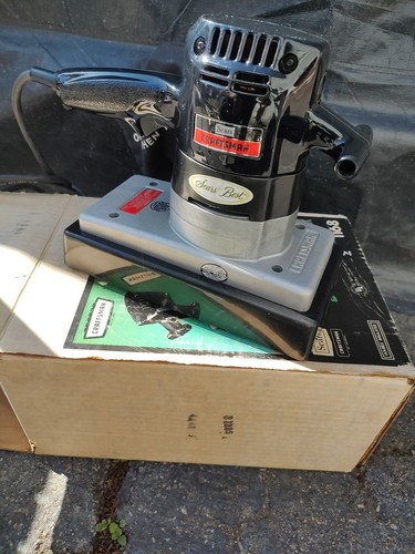 Vtg sears craftsman 315 11680 - sears, 315.11680