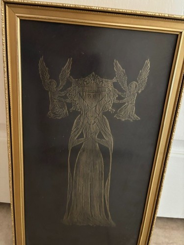 Vintage reproduction brass - vintage,