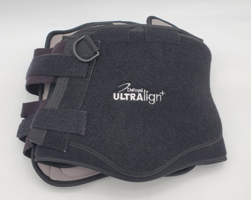 Deroyal ultralign tlso - ultralign, +