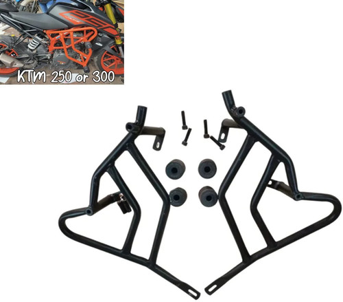 Ktm duke 125 250 390 - duke,