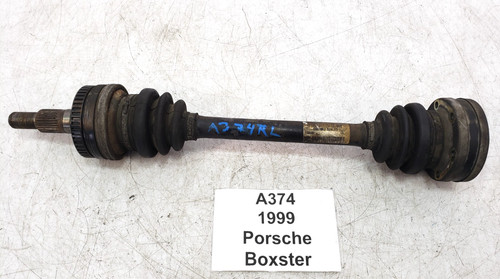 Oem porsche boxster - ✅,
