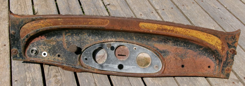 1933 chevrolet car - car, dash
