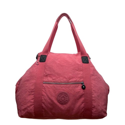 Kipling women coral red - kipling, women’s