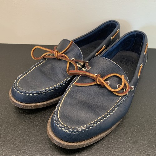 Allen edmonds northland blue - edmonds,