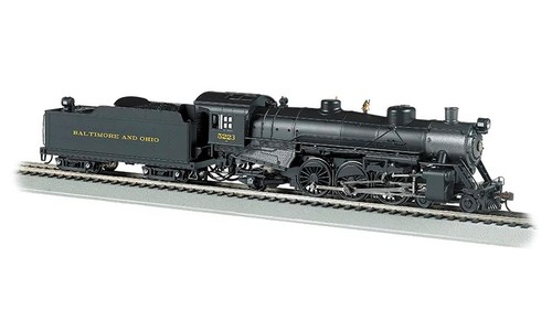 Bachmann 52903 scale 6 - bachmann, ho