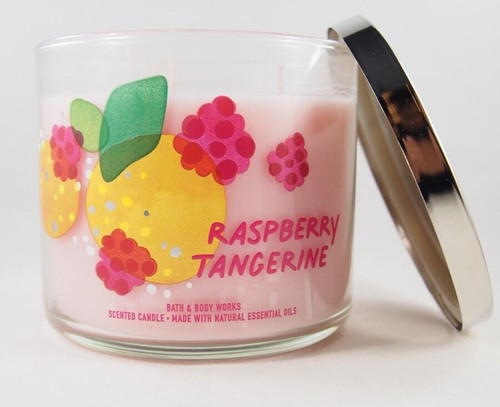 Bath body works - (1),