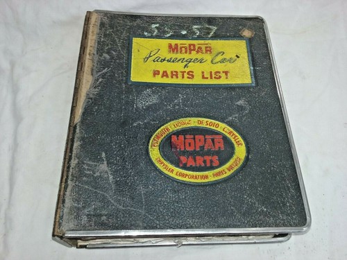 1955 dodge truck parts - 1955,