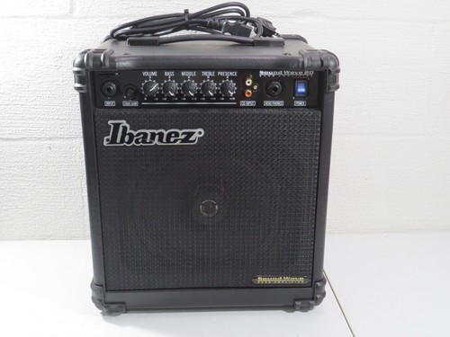 Ibanez sound wave 20 - ibanez,
