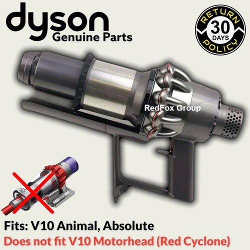 Oem dyson v10 cyclone vacuum - cyclone,