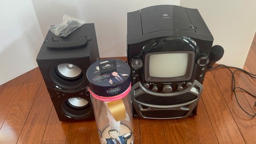 Lot music singing karaoke - music,