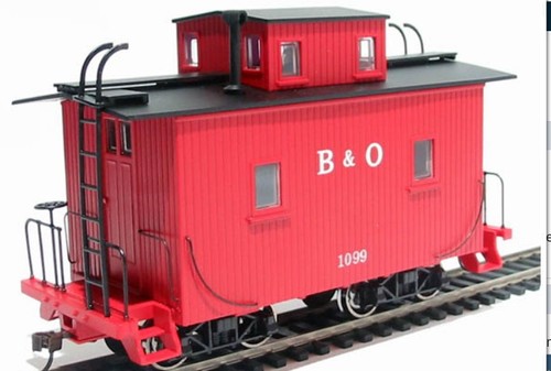 Bachmann spectrum 27712 on30 - bachmann,