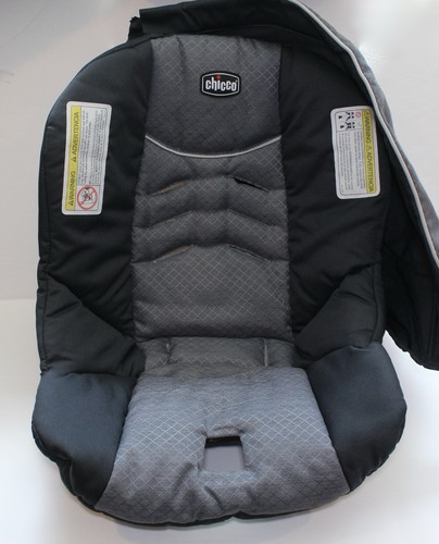 Chicco keyfit infant car - keyfit, 30