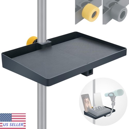 Universal microphone mic stand - mic,