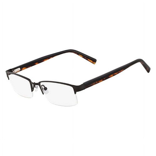Nautica men rectangular 51mm - men's,