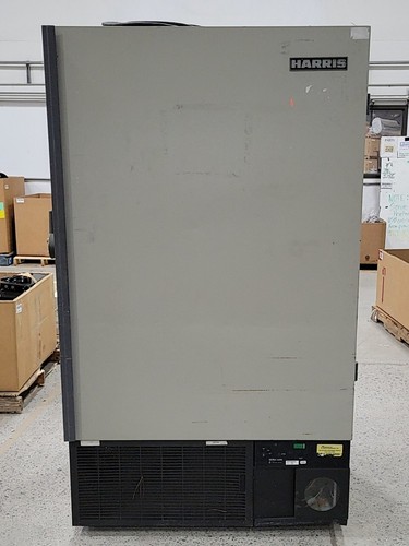 Harris revco elt 25v 85d34 - harris/revco, lab