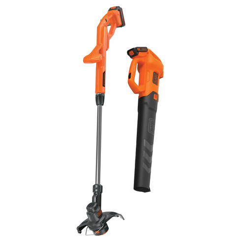 Black decker 20v - black+decker, max*