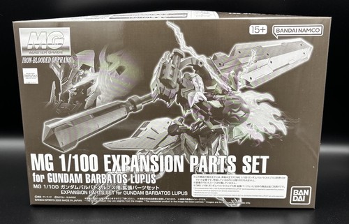 Bandai 100 expansion - mg, 1/100