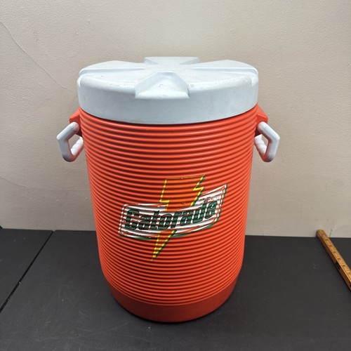 Gatorade cooler gallon - cooler, 5