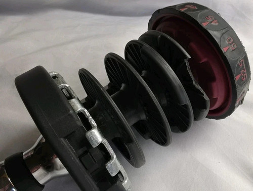 Bowflex selecttech series - selecttech,