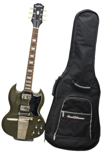 Epiphone standard 61 - sg,