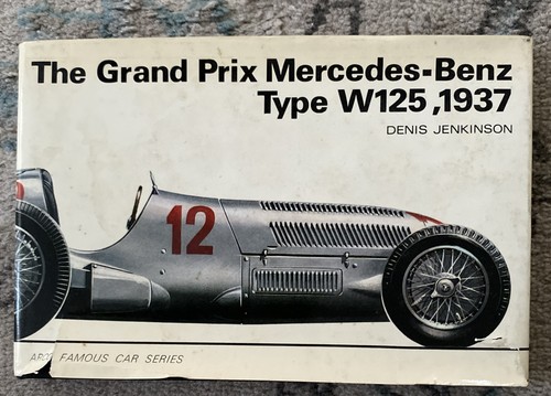 The grand prix - grand, benz