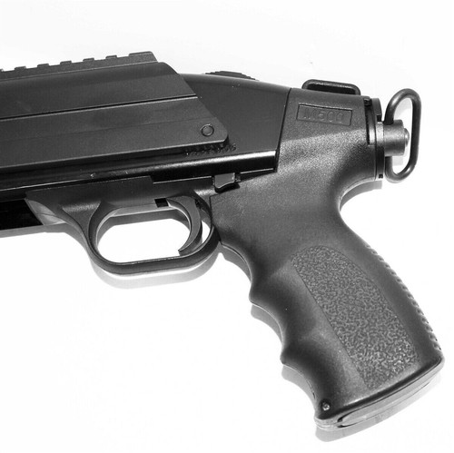 Stock adapter pistol grip - pistol,