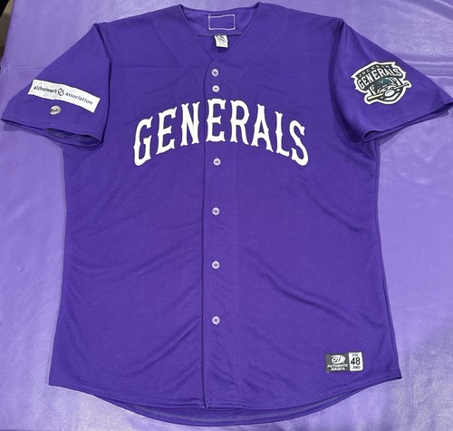 Game worn used jackson - game, worn/used