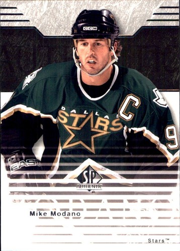 2003 authentic base - sp,