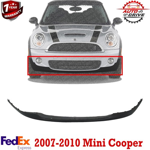 New front bumper - new,