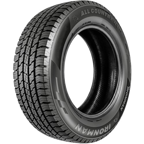 Tires 235 70r17 109t xl - tires,